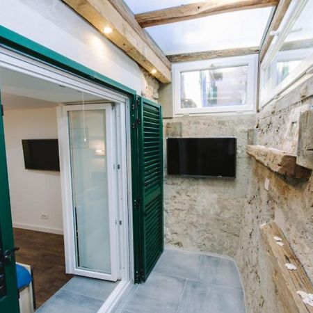 Apartment Bellovar Rijeka Bagian luar foto