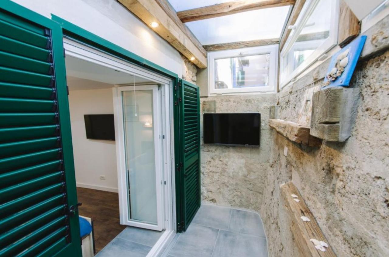 Apartment Bellovar Rijeka Bagian luar foto